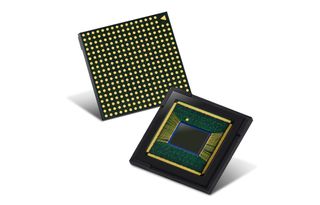 Samsung's new 64MP image sensor packs more pixels than any full-frame camera from Canon or Nikon