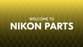 Nikon Parts website
