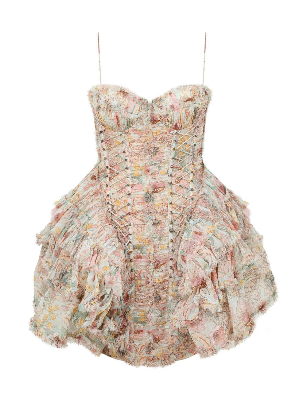 An image of a Zimmermann dress.