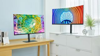 Samsung monitors for 2021