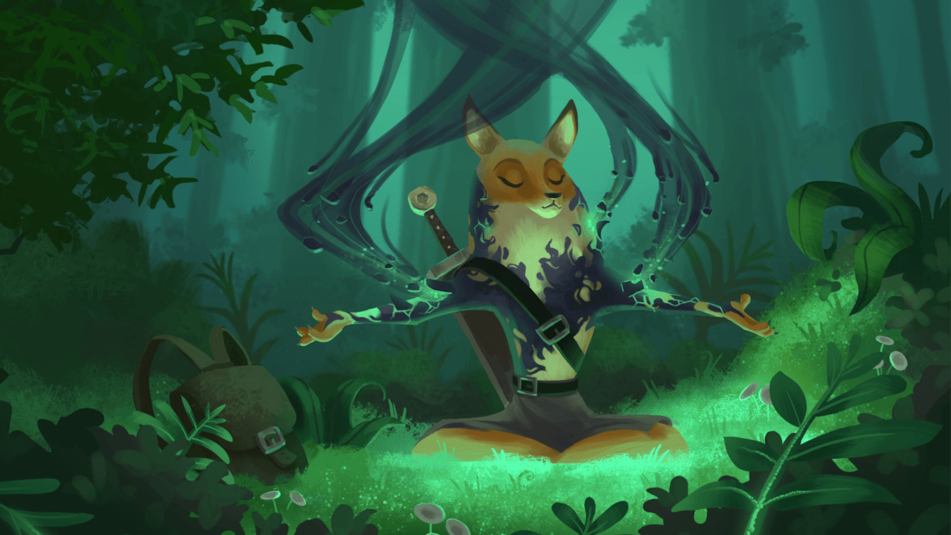 Armello studio League of Geeks is 'going into hibernation for the foreseeable future' and may not be back