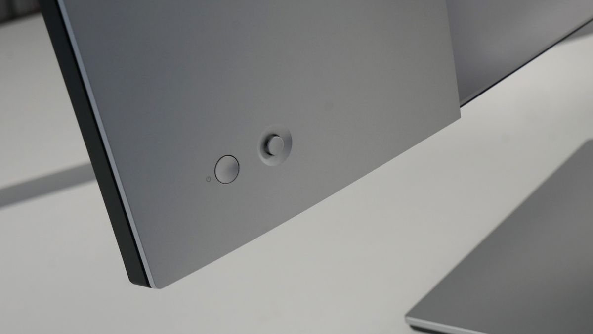 Dell UltraSharp 30 U3023E