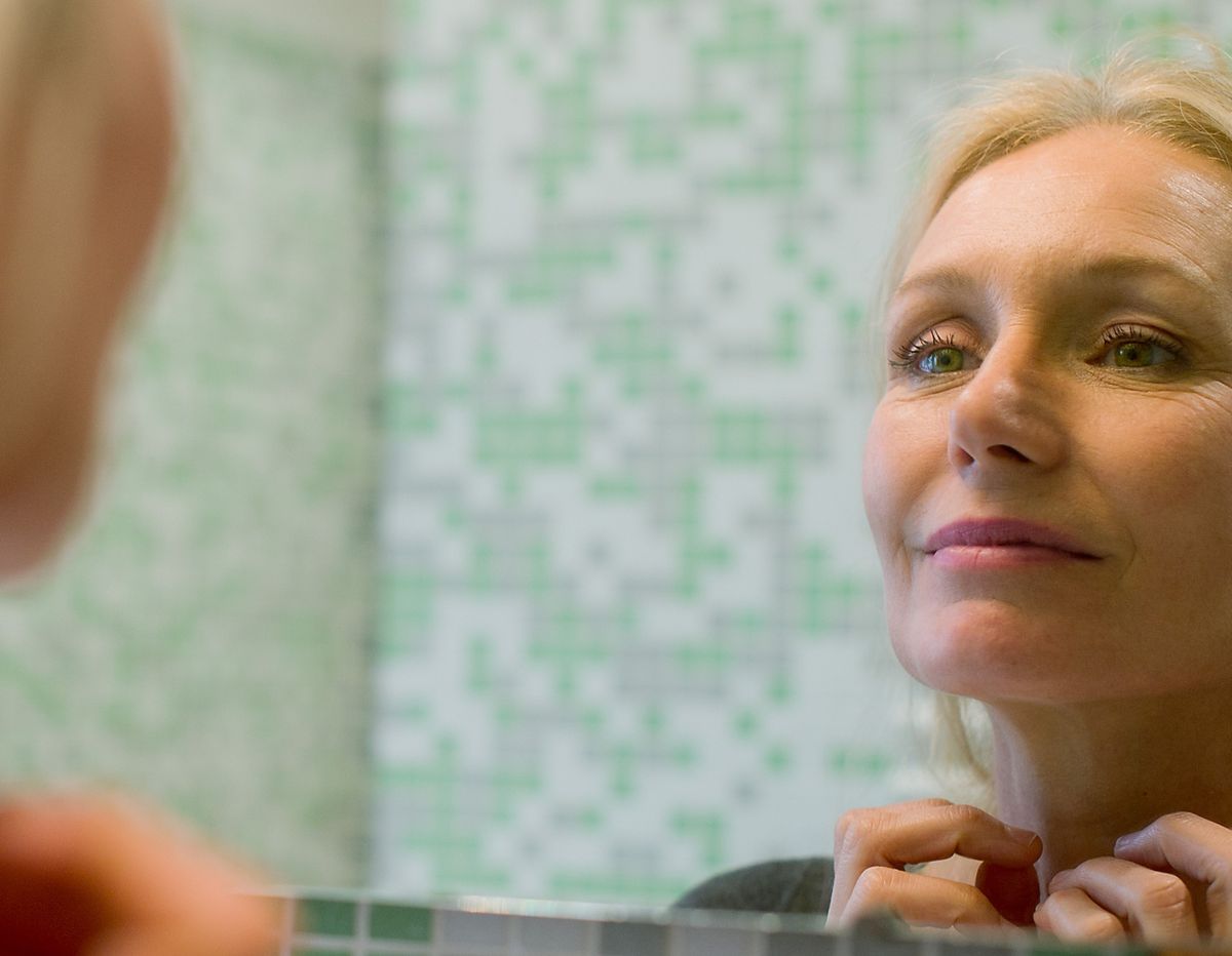 vichy menopause products