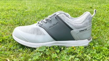 Stuburt Urban 2.0 Spikeless Golf Shoes Review