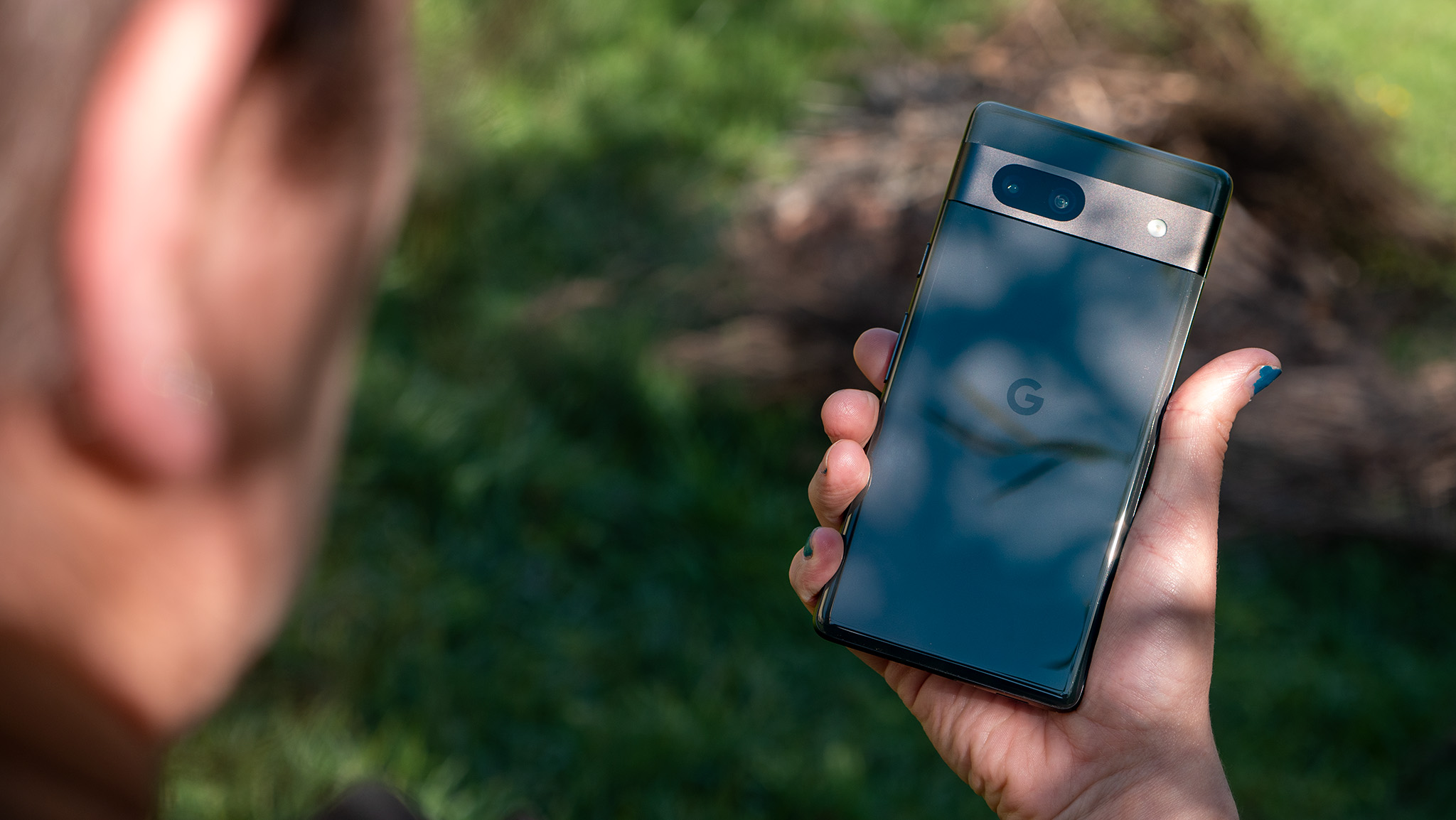 Google Pixel 7a review: 2024's best budget smartphone