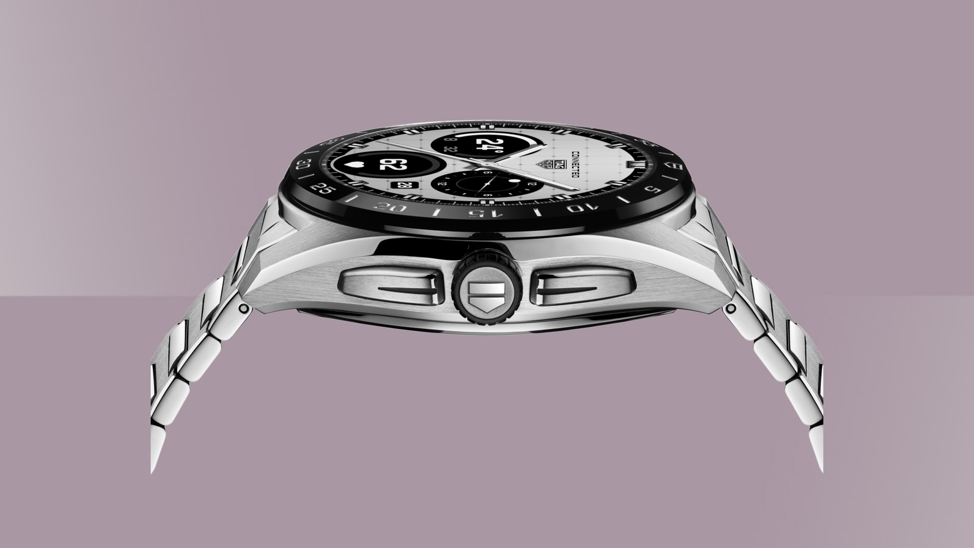 Tag Heuer Connected Calibre E5