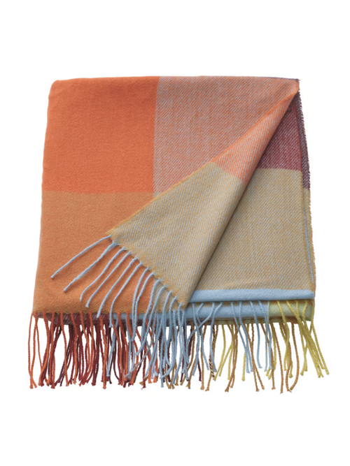 Flikhagtorn Throw