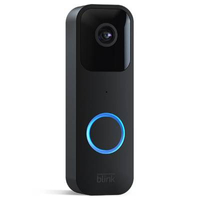 Blink Video Doorbell: £49.99