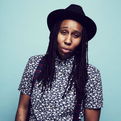 Lena Waithe