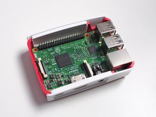 Raspberry Pi