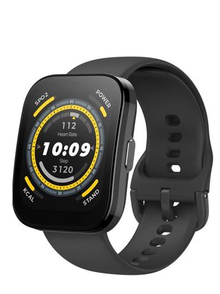 Amazfit Bip 5 close up