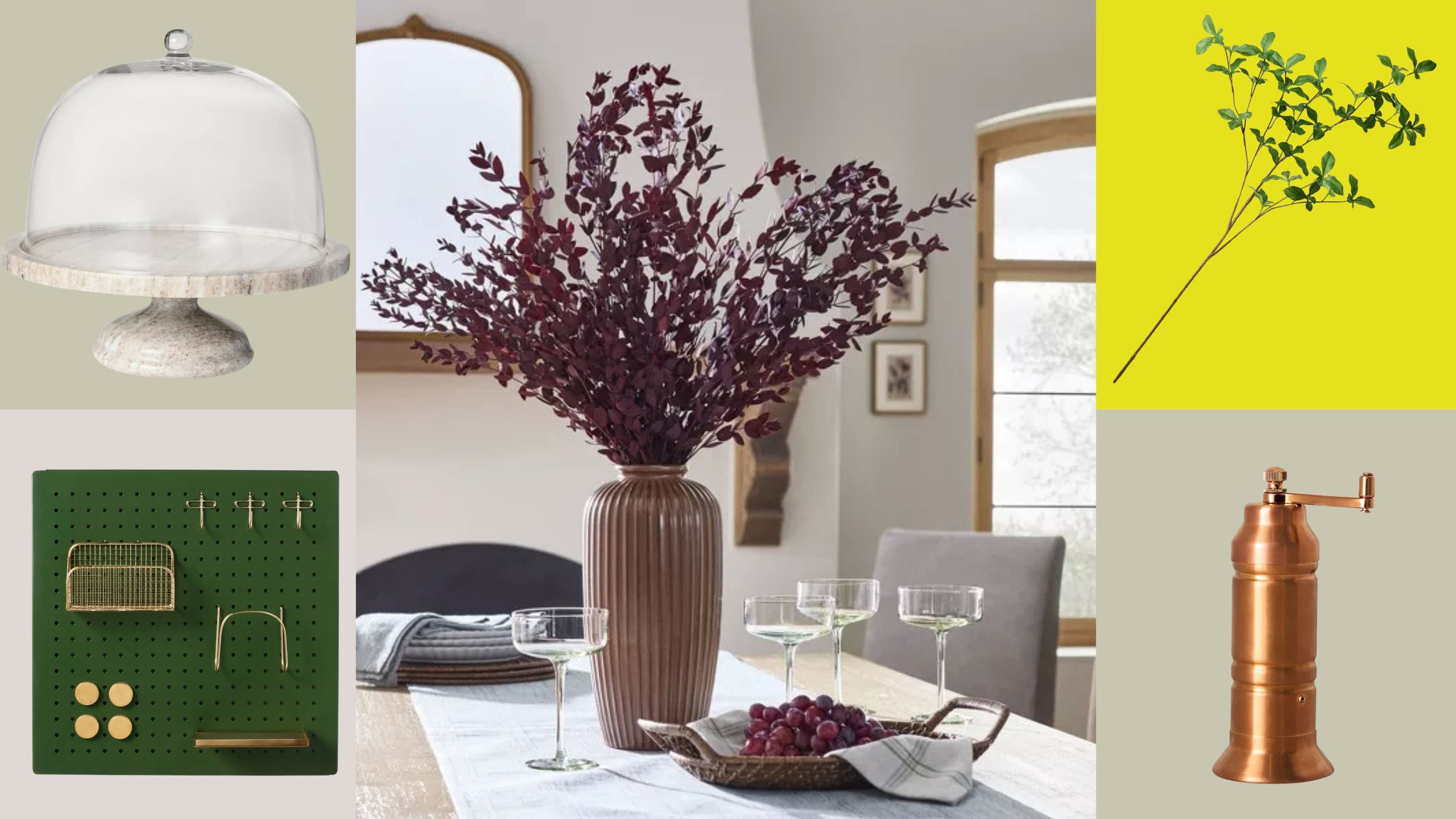 Joanna Gaines’ Spring Target Collection Buds With Charm(01)