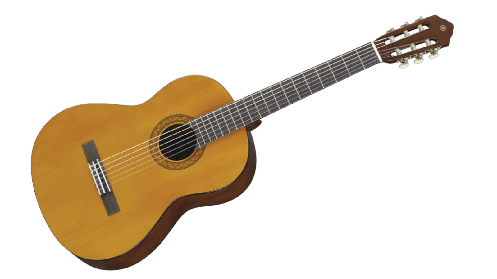 Yamaha C40II