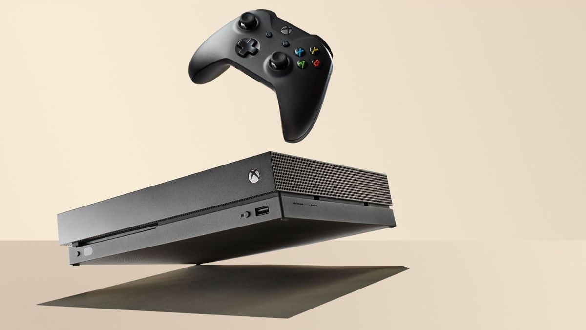 Why Xbox Series S Is Microsoft's Secret Weapon in the Console Wars