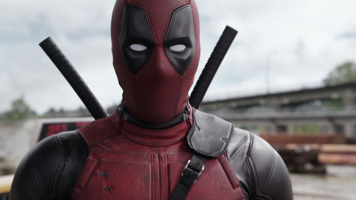 Deadpool 2 Review. Deadpool 2 was directed by David Leitch…, by Will  Johnson, The Final Cut