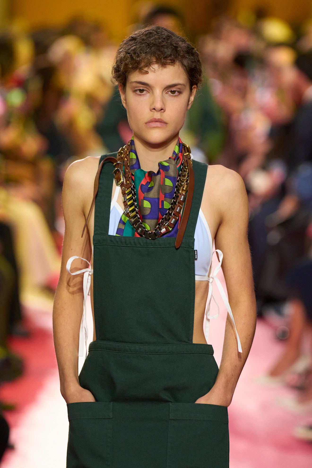 Miu Miu Spring/Summer 2026
