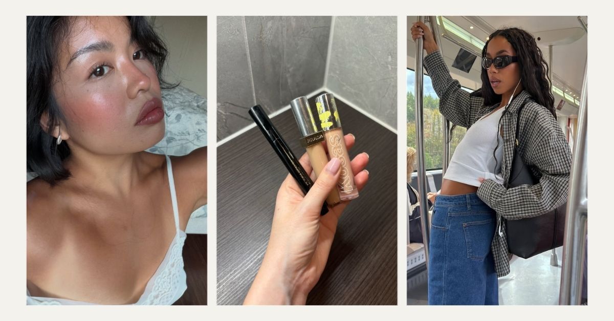 6 Best Dewy Concealers for a Healthy, Hydrated Makeup Look