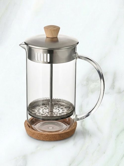 IKEA 365+ French Press Coffee Maker