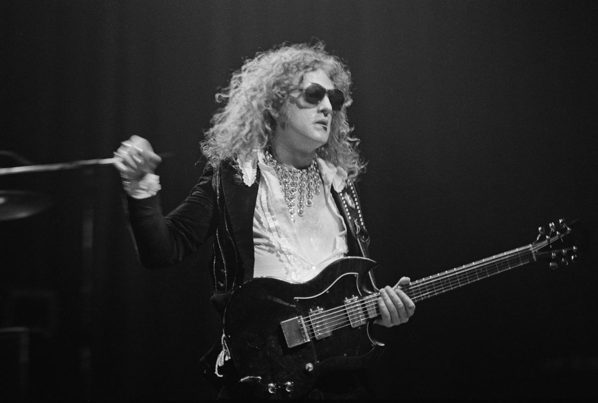 Mott The Hoople: