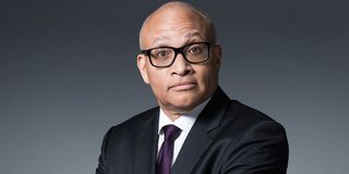 larry wilmore comedy central official