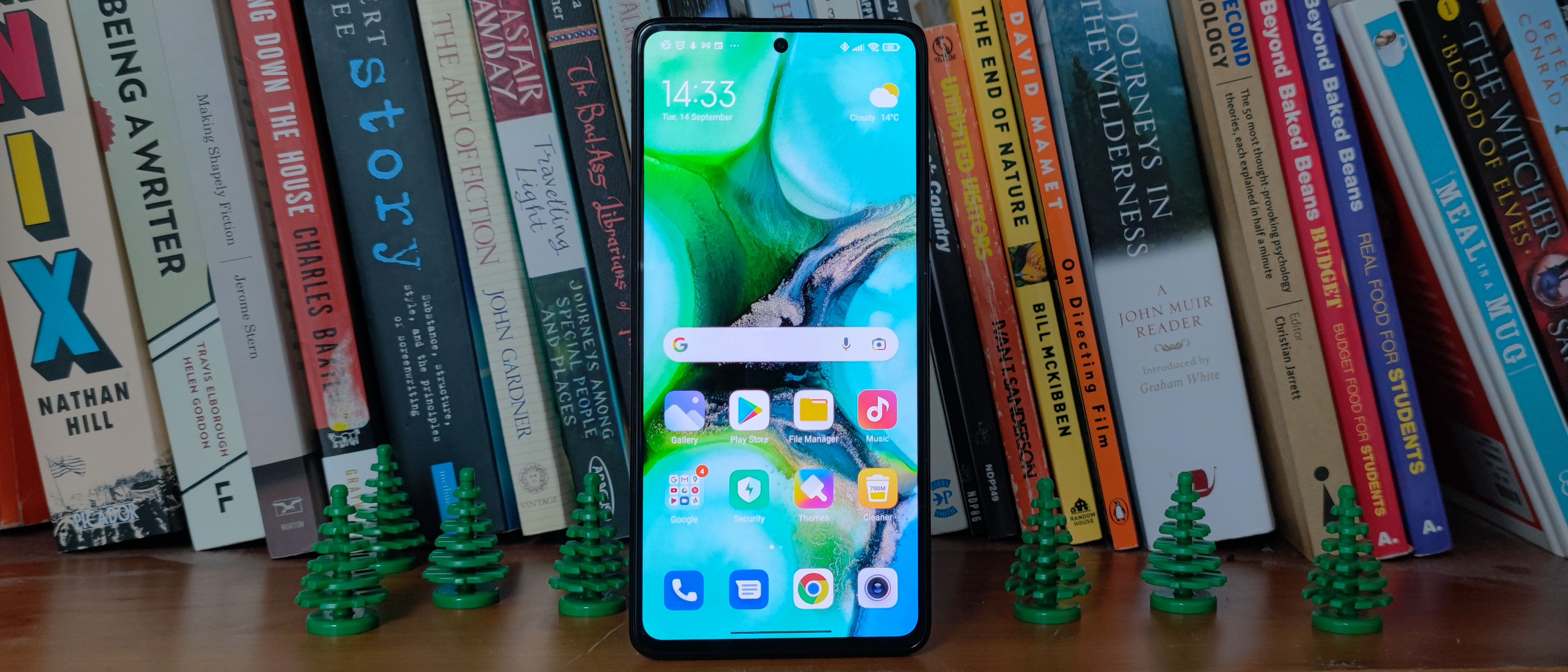 Xiaomi 11T Pro review: a mid-range Xiaomi phone with super-fast ...