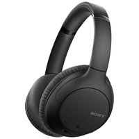 Sony WHCH710N Noise Cancelling Headphones:  was $199 now $88 @ Amazon