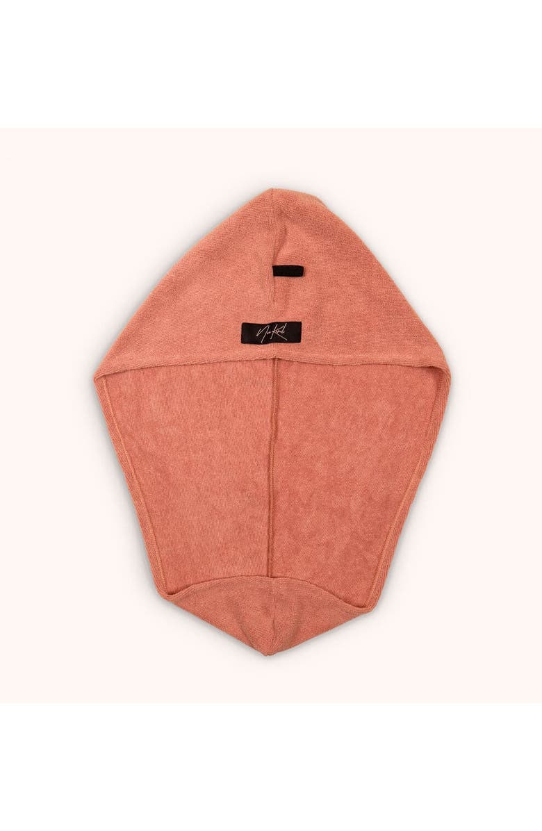Nkb Hair Towel