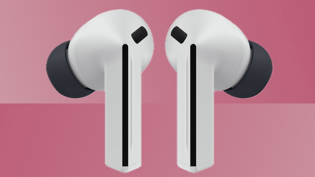 Samsung Galaxy Buds 3 FE beat Apple’s AirPods 4 in two key areas