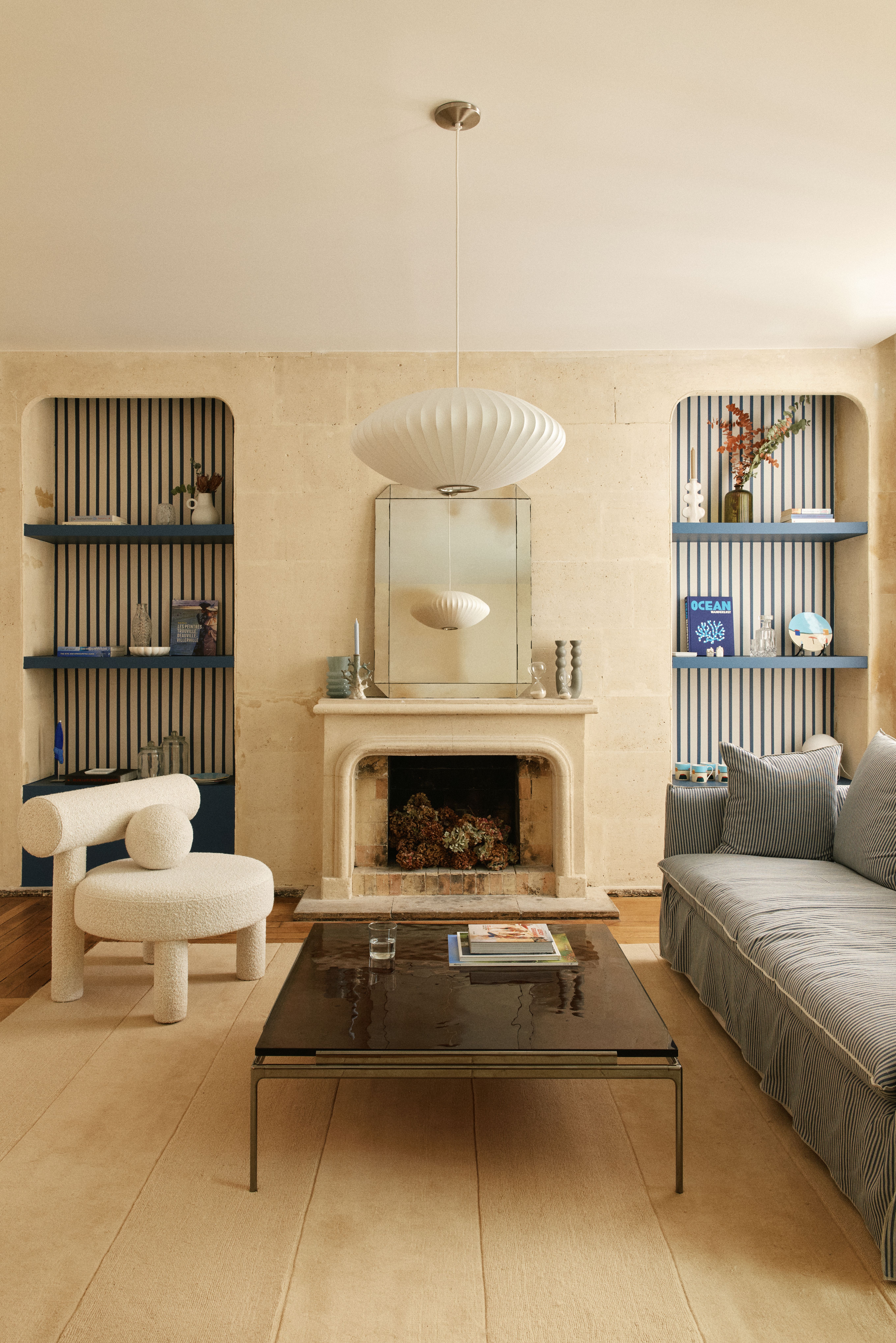 Label Experience x Kretz