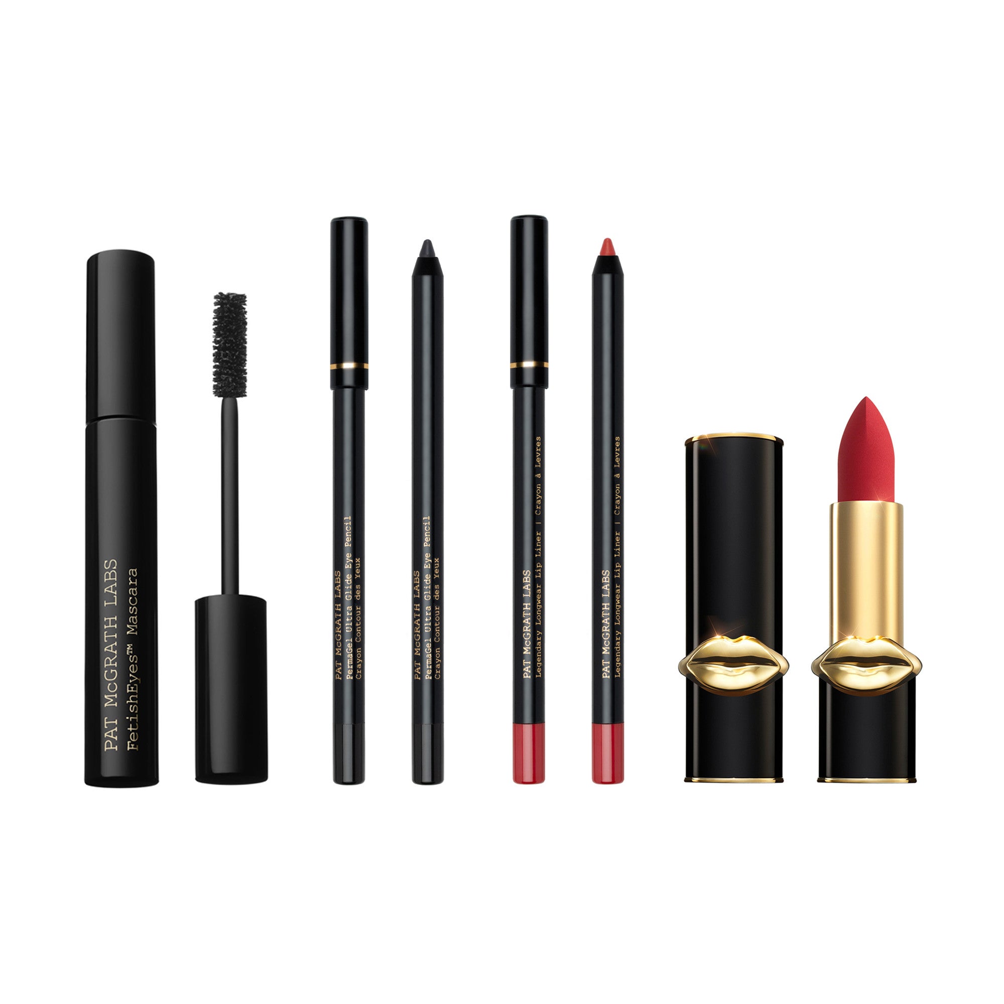 The Bride! Cinematic Essentials