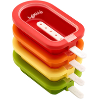 Lékué Stackable Ice Lolly Moulds|  £19.99