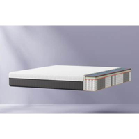 Emma Hybrid Thermosync mattress: 20% off all sizes at Emma