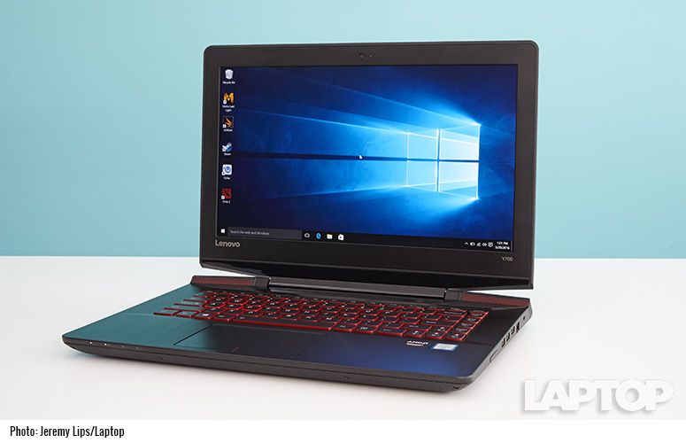 Lenovo Ideapad Y700 14Inch Full Review and Benchmarks Laptop Mag