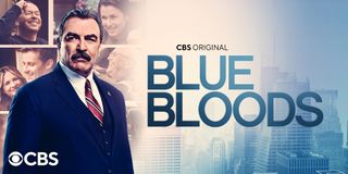 CBS drama Blue Bloods signed on for season 13