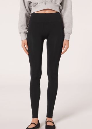 Calzedonia, Ultra Opaque Microfibre Leggings