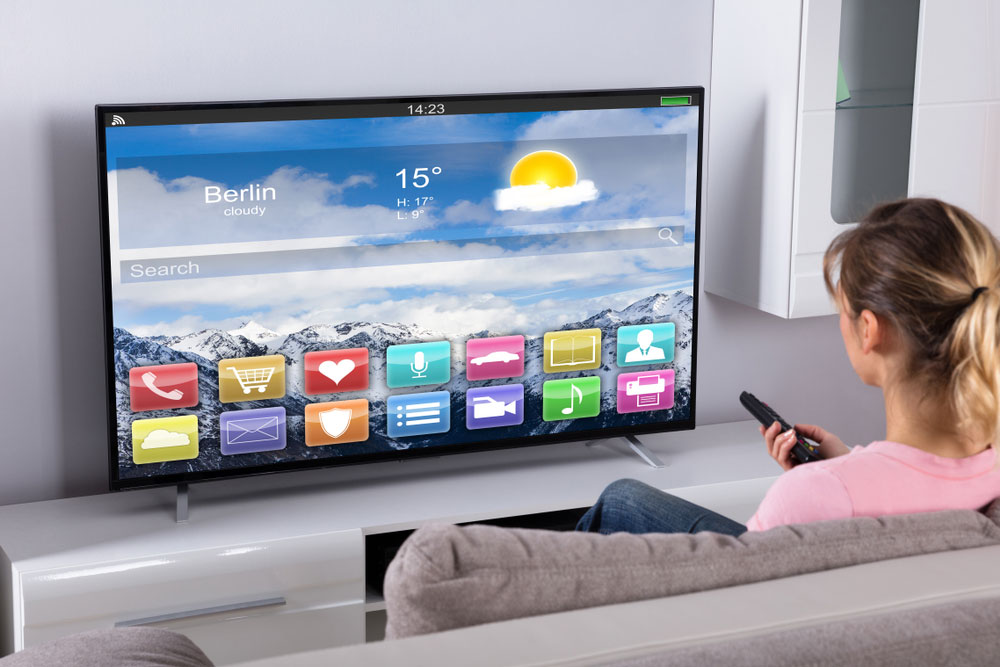 How to keep your smart TV from spying on you