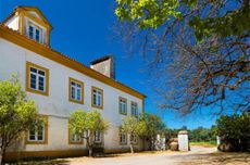 symington family, alto alentejo, portugal