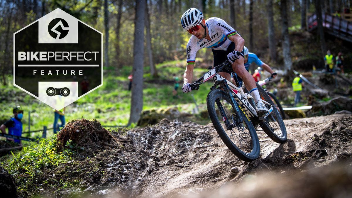 Crosscountry mountain biking everything you need to know BikePerfect