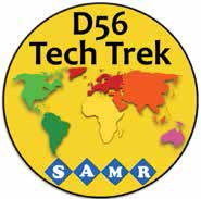 THE FUTURE OF PD: A COLLECTION OF BEST PRACTICES