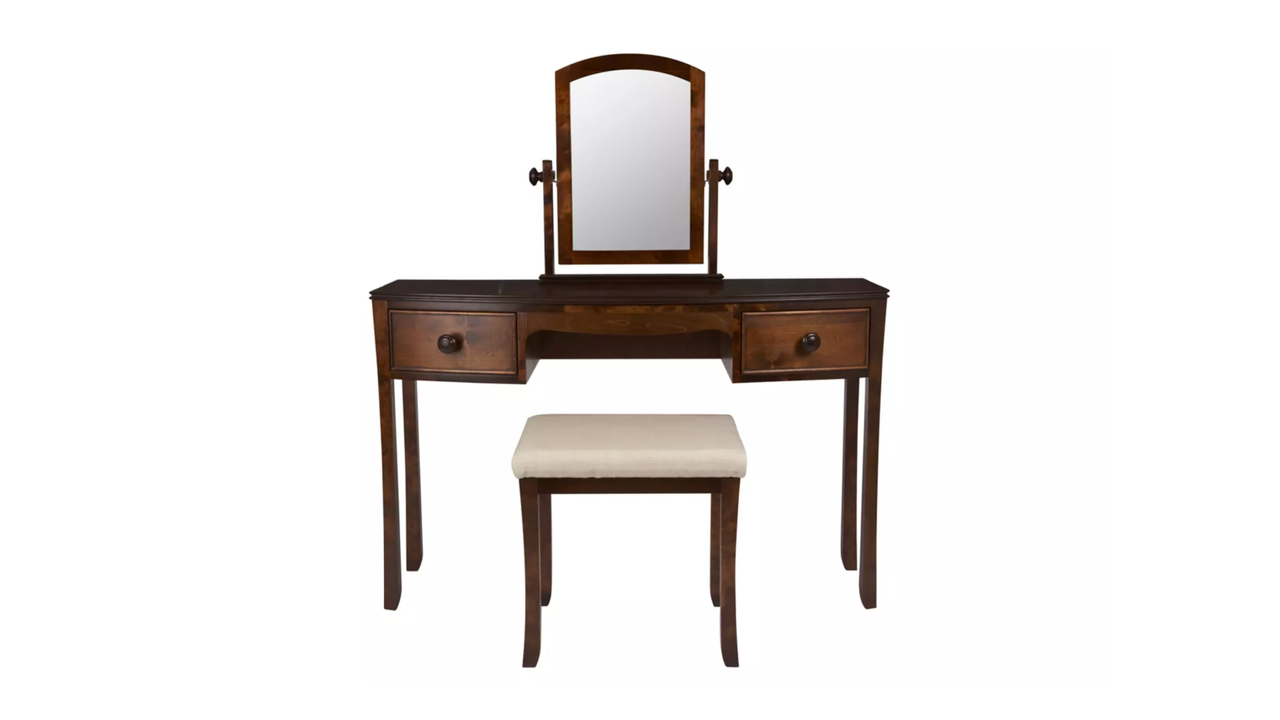 The best dressing tables Real Homes