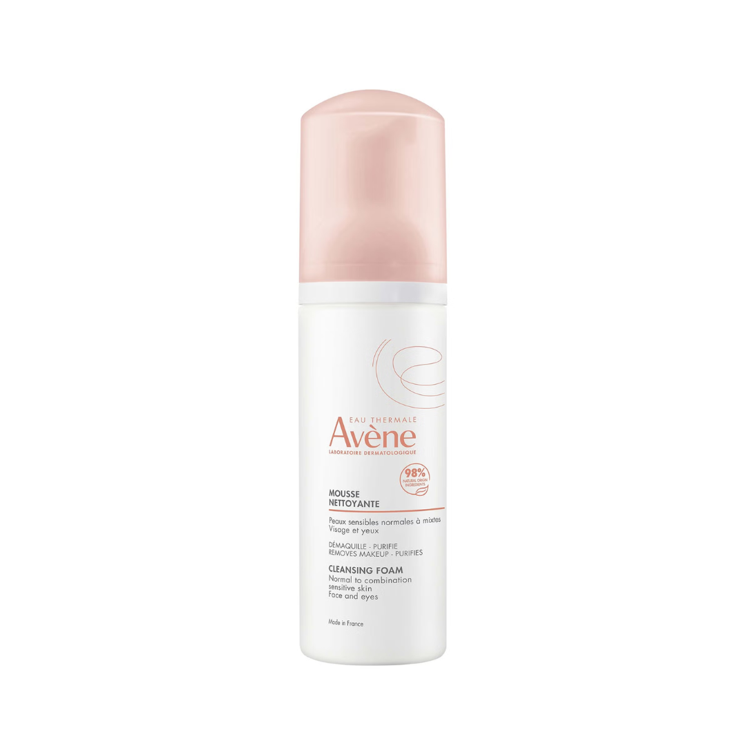 Hormonal acne - Avene