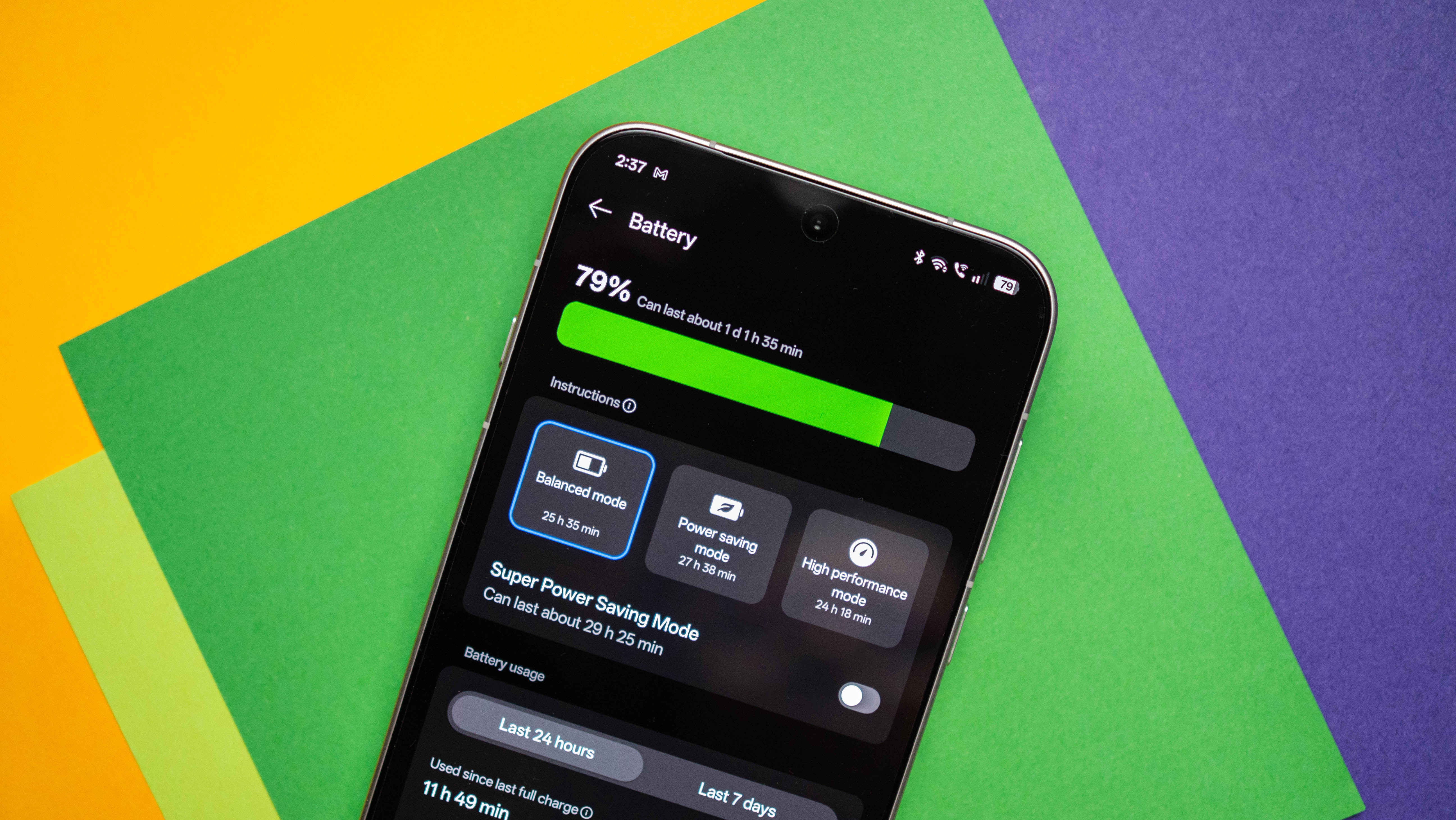 OPPO Find X9 Pro review on Android Central