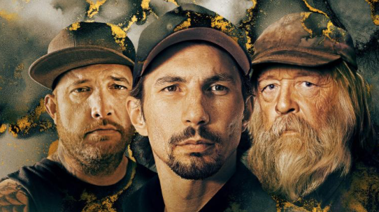 How to watch 'Gold Rush' season 15 online and from anywhere – stream 2024 premiere, start date, TV channel