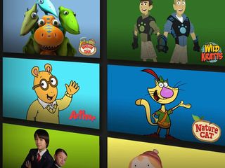 PBS Kids