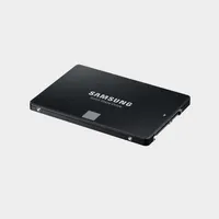 Samsung SSD 860 EVO | 500GB | $89.99 $53.99 at Amazon (save $36)