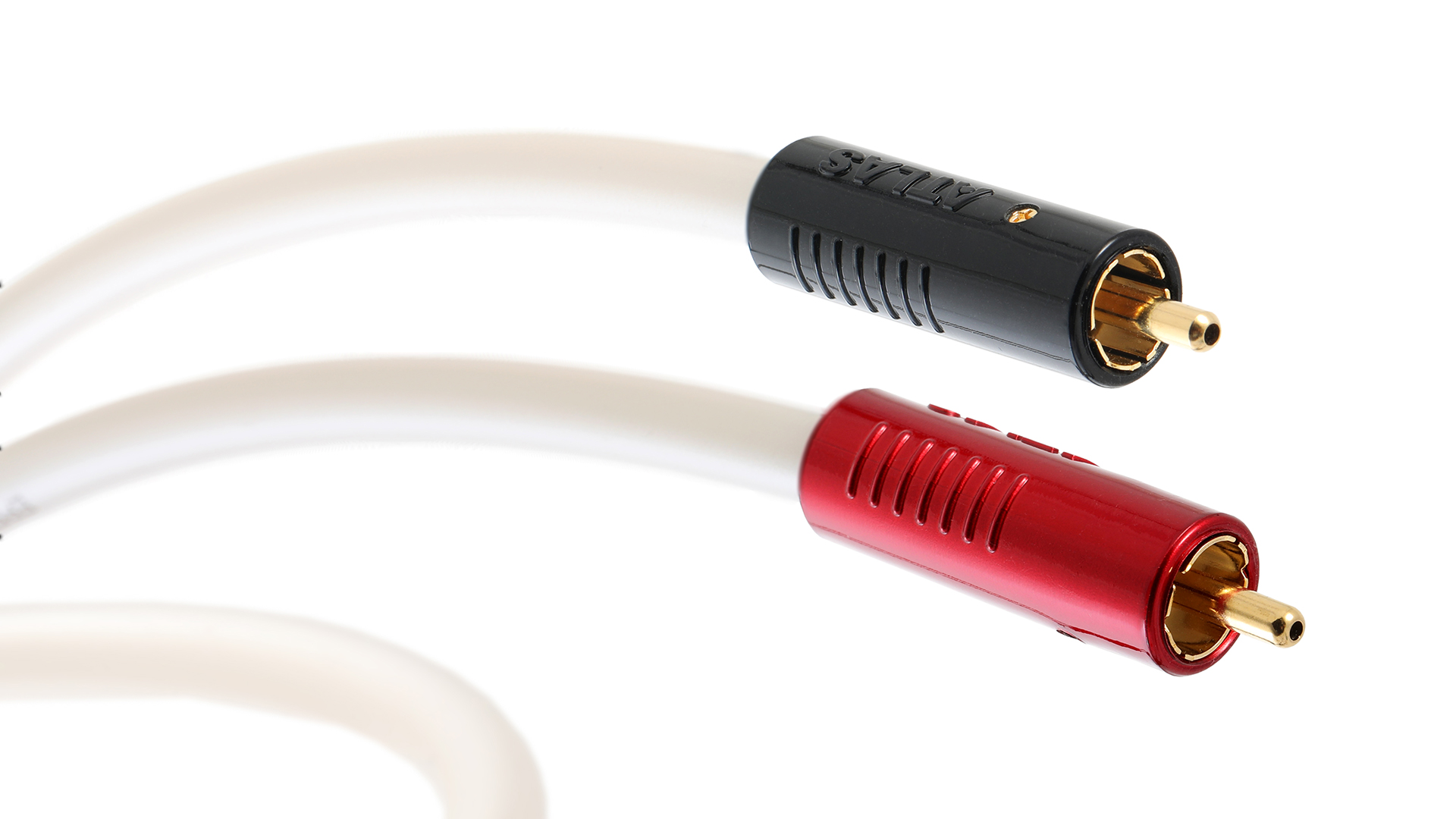 Atlas Element Achromatic Audio Cable Review What Hi Fi 