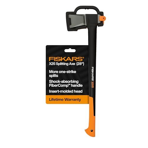 Fiskars 28" Splitting Axe