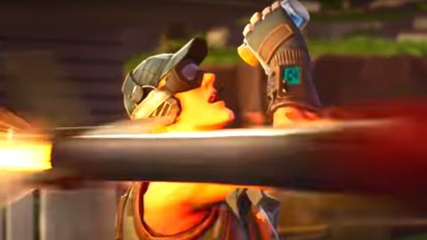 Fortnite Battle Royale 3.4 is live, here are 5 ways it ... - 480 x 270 jpeg 16kB