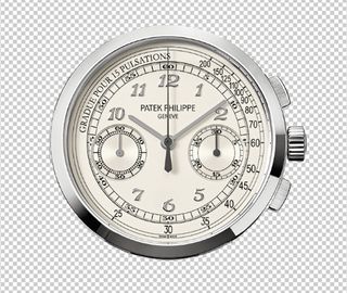 Patek Philippe 5170G watch