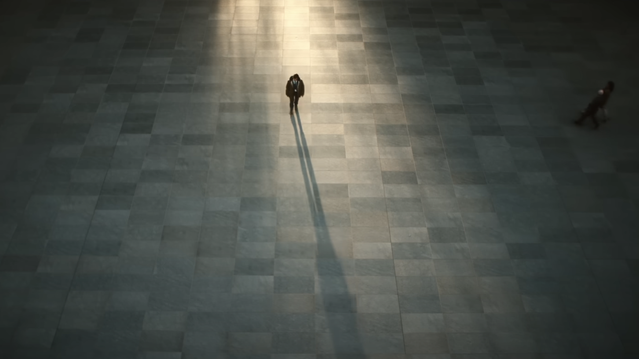 Severance (Apple Originals)